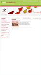 Mobile Screenshot of berufundfamilie.bistum-wuerzburg.de